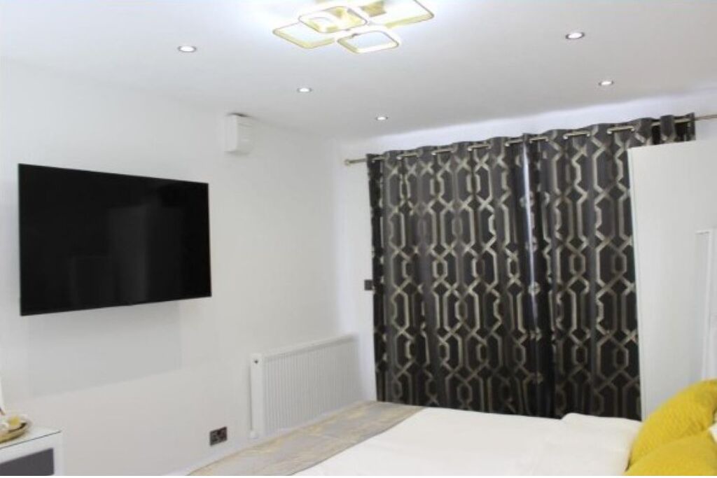 Photo of Bedroom in Newport Pagnell