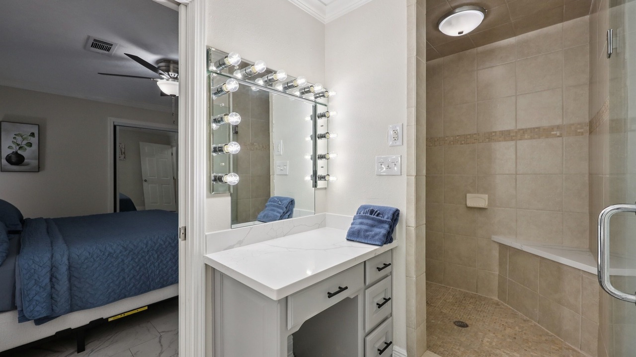 Photo of Bathroom in Bridge City