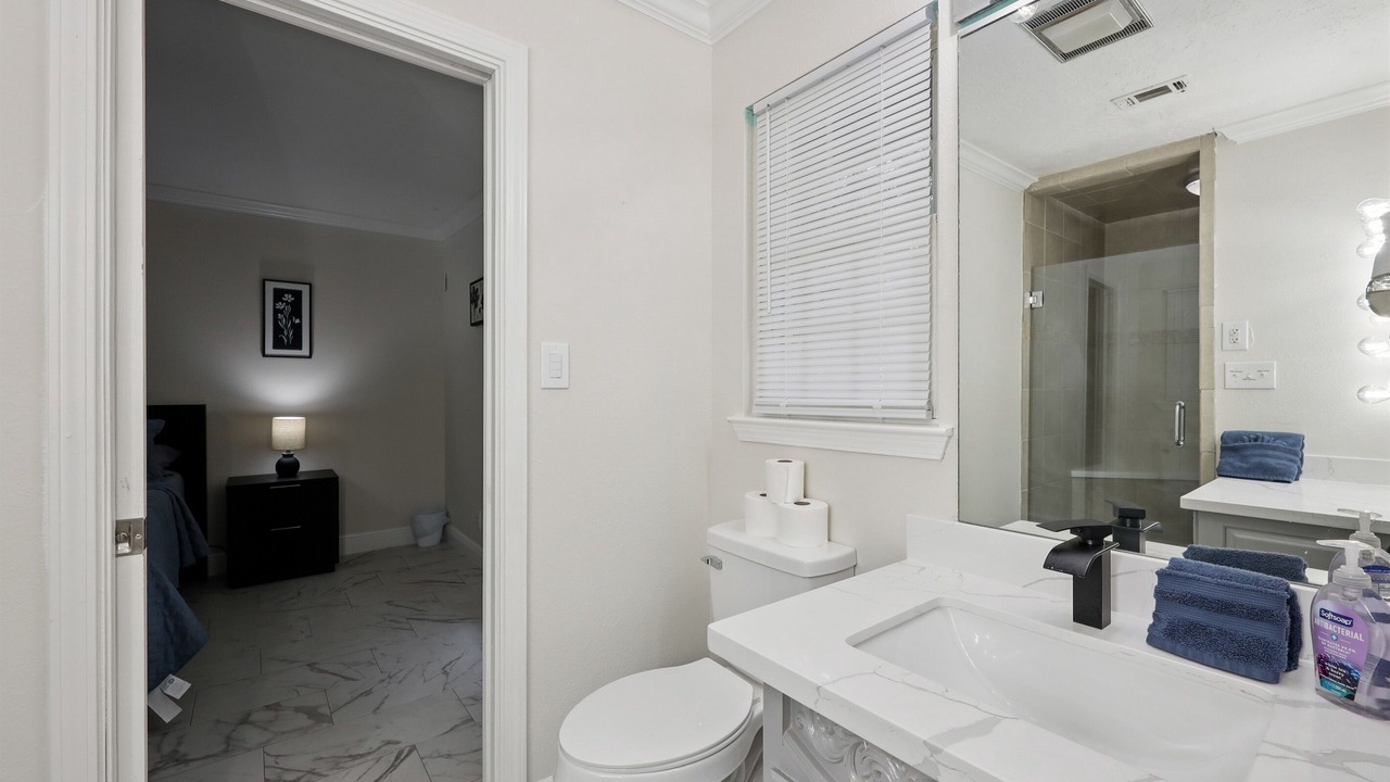 Photo of Bathroom in Bridge City