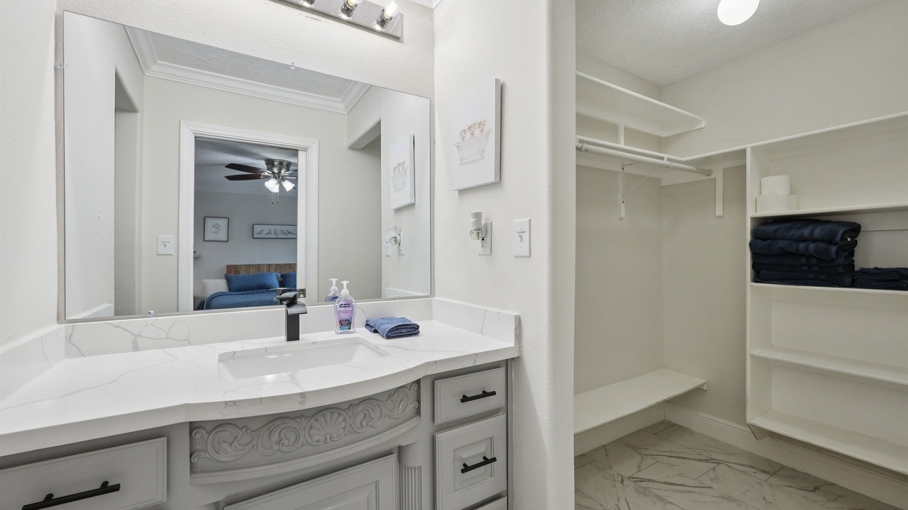 Photo of Bathroom in Bridge City