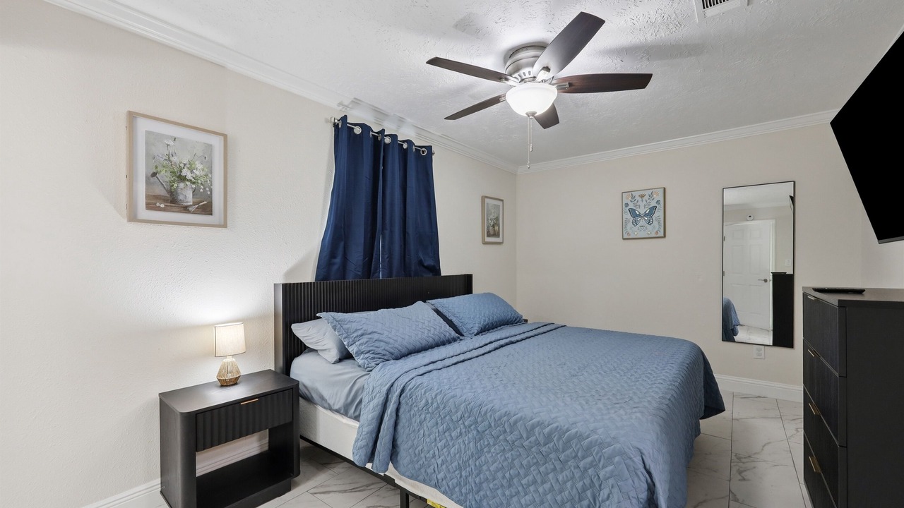 Photo of Bedroom in Bridge City