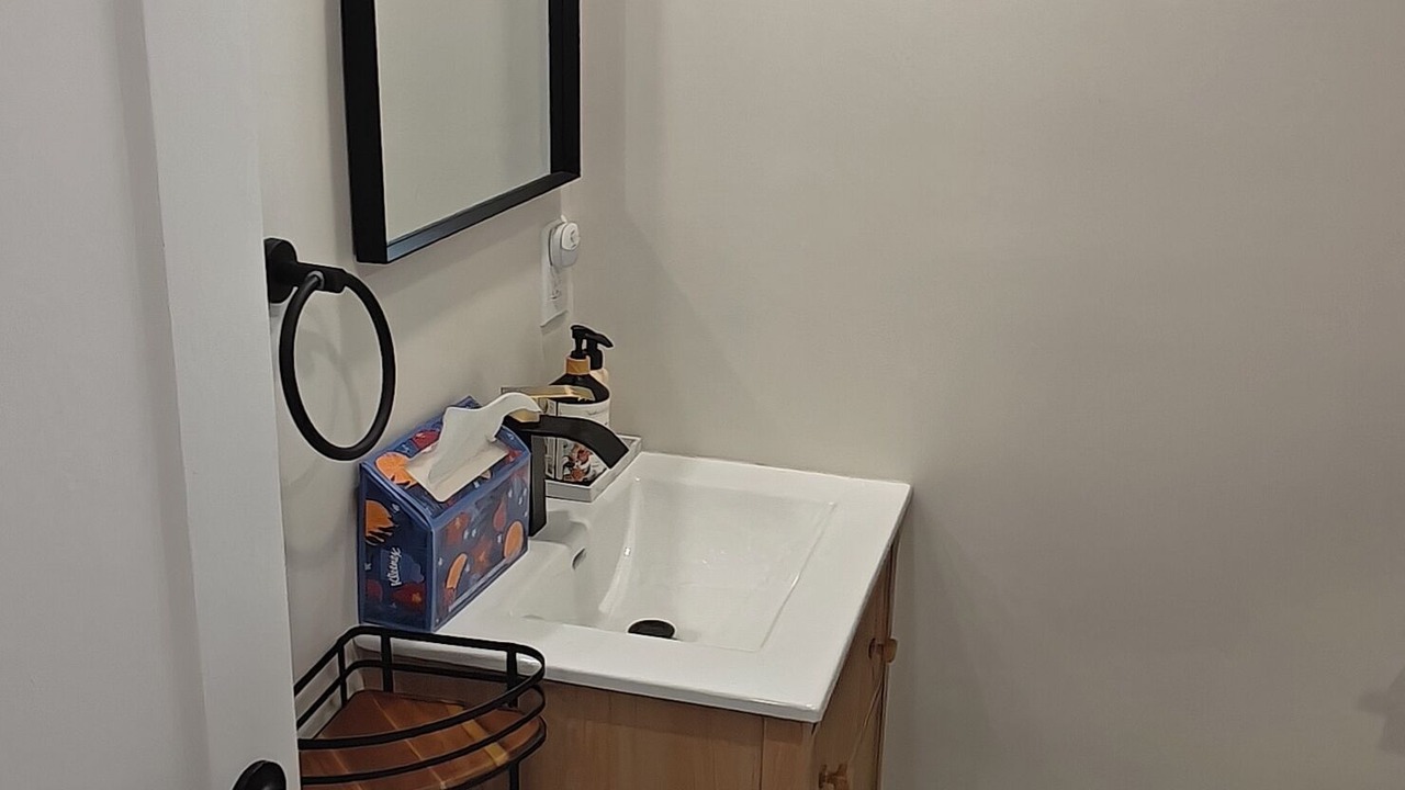 Photo of Bathroom in Ottawa Division