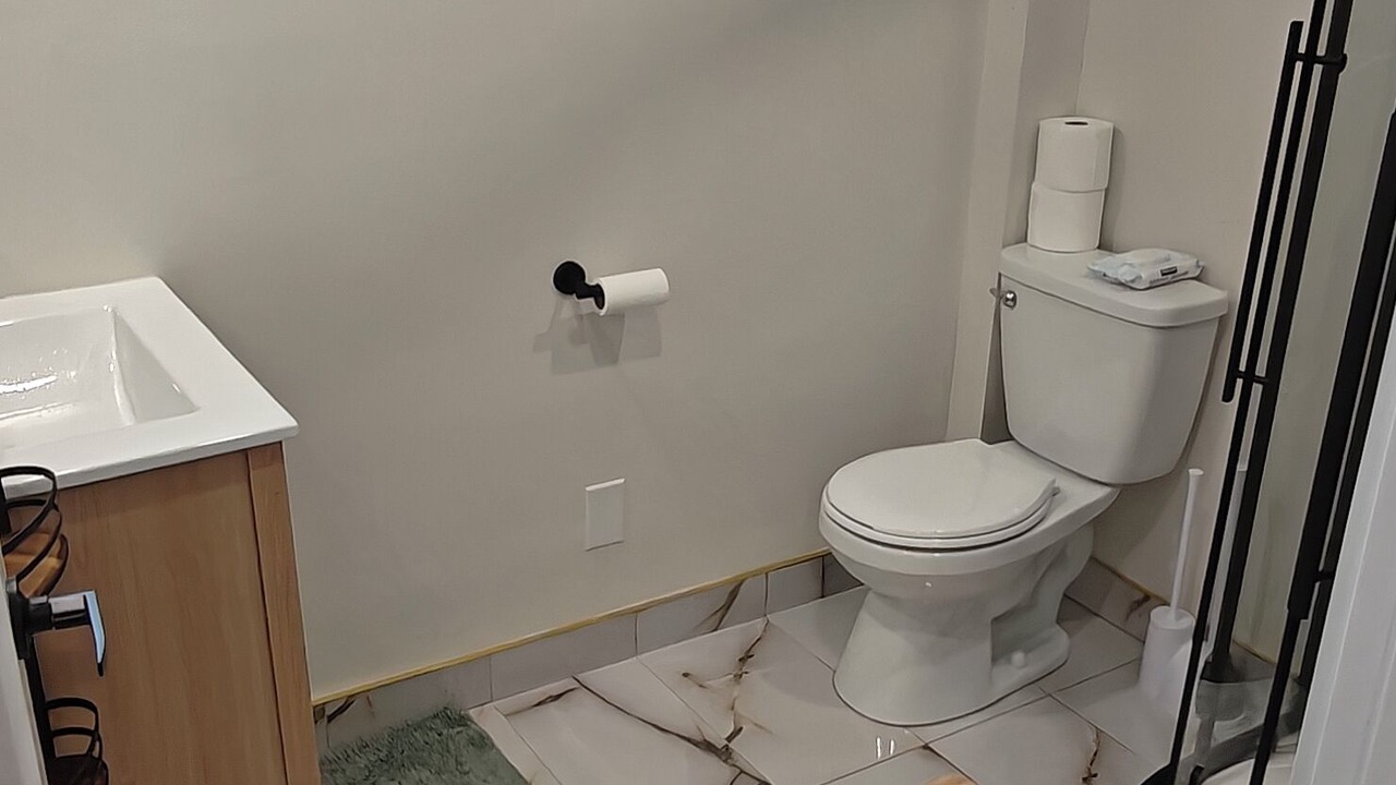 Photo of Bathroom in Ottawa Division