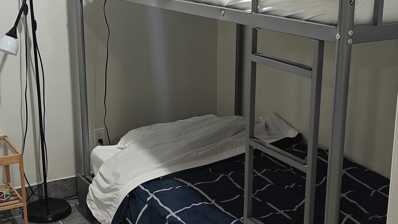 Photo of Bedroom in Ottawa Division