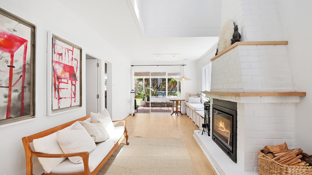 Photo of Livingroom in Curl Curl