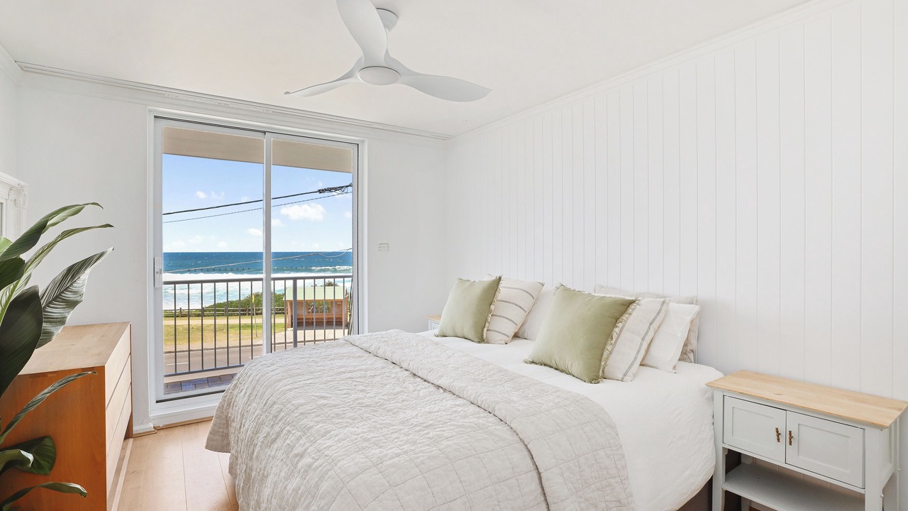 Photo of Bedroom in Curl Curl