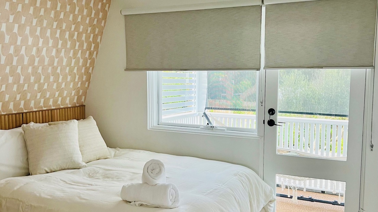 Photo of Bedroom in Curl Curl