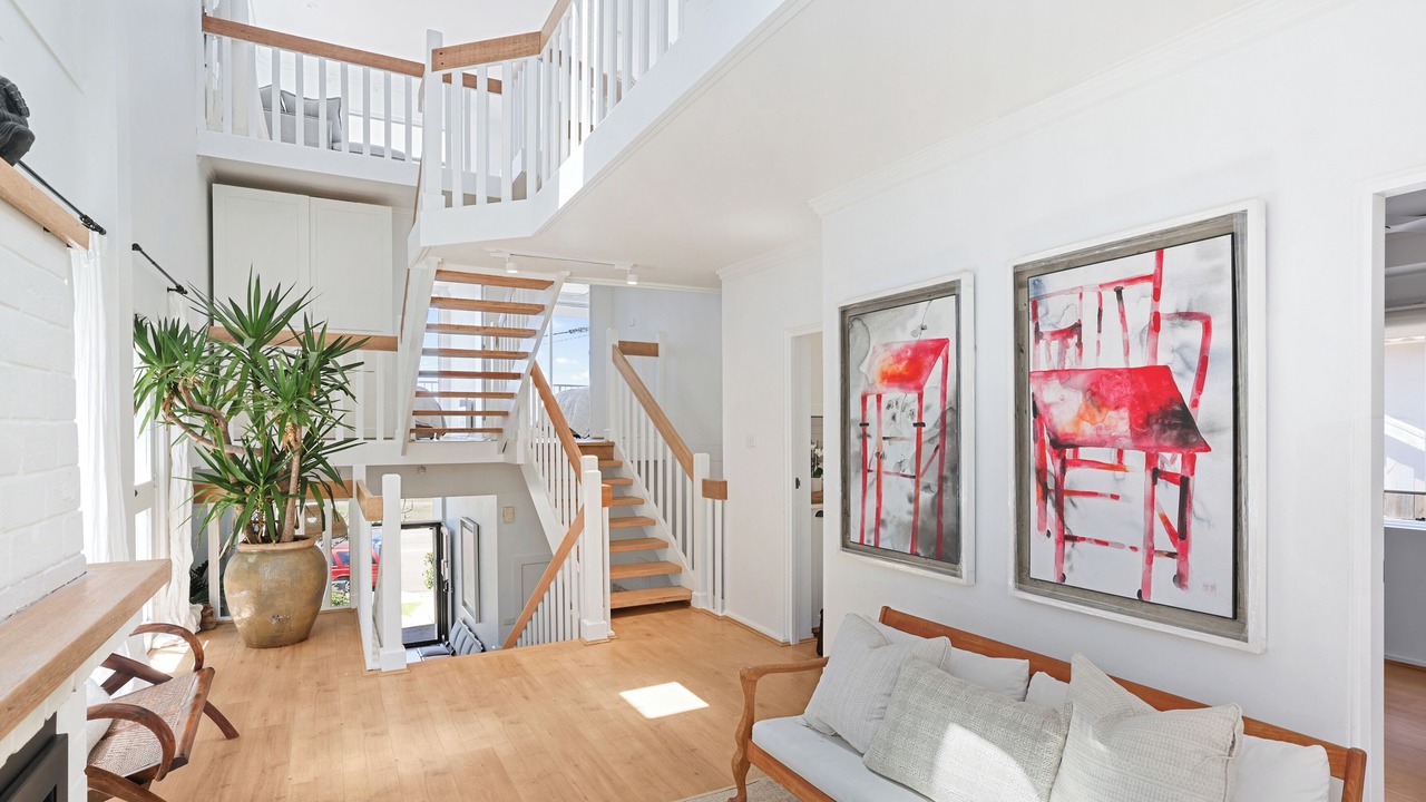 Photo of Livingroom in Curl Curl