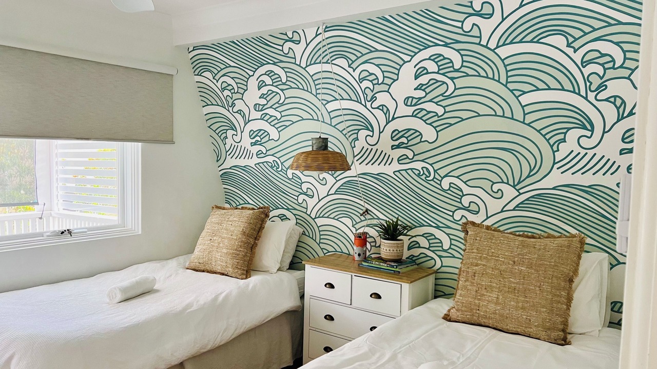 Photo of Bedroom in Curl Curl