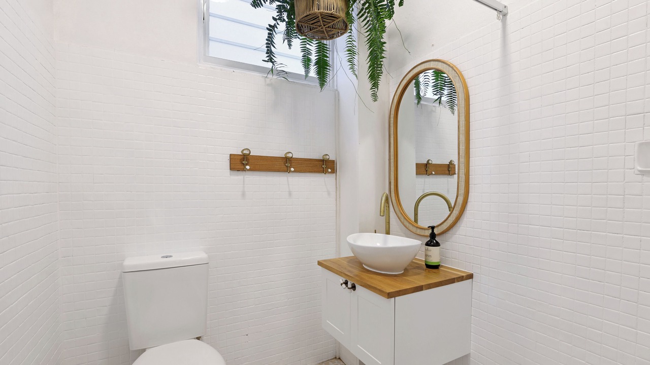 Photo of Bathroom in Curl Curl