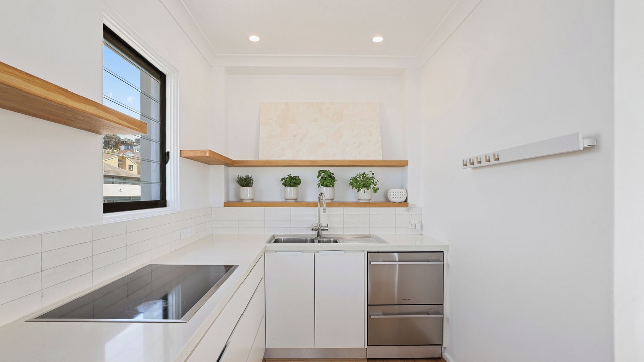 Photo of Kitchen in Curl Curl