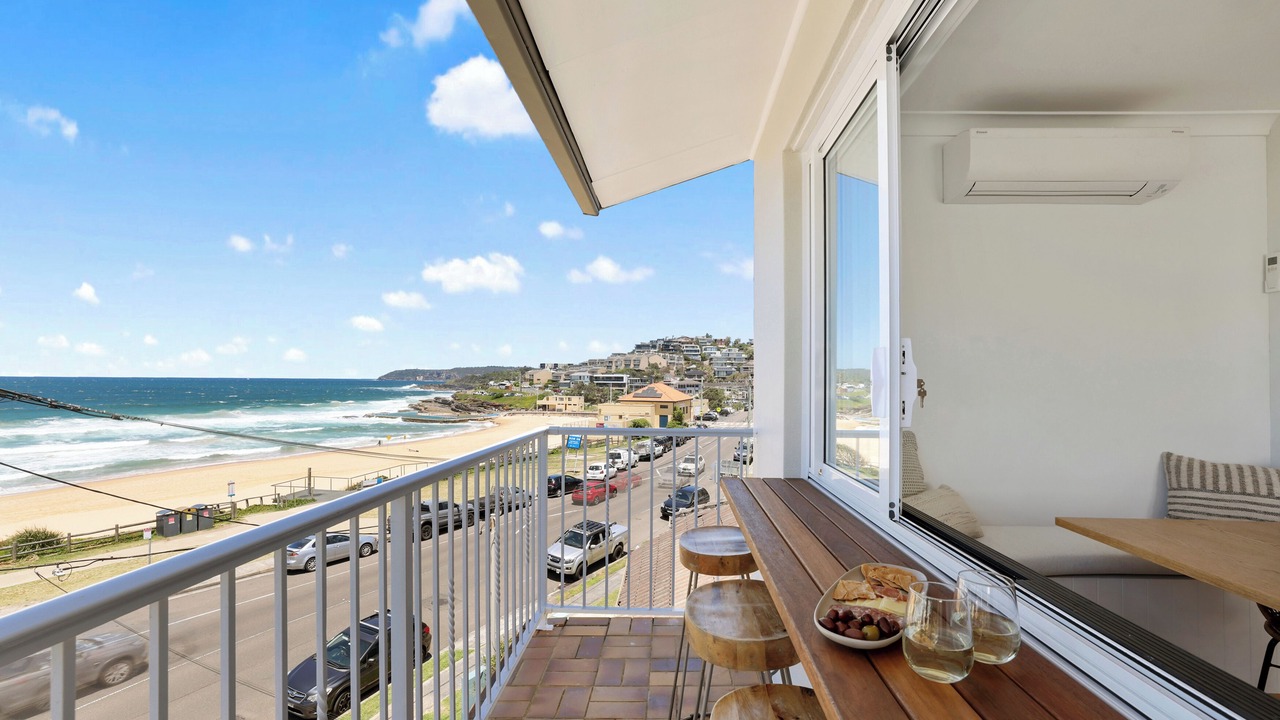 Photo of Outdoor in Curl Curl