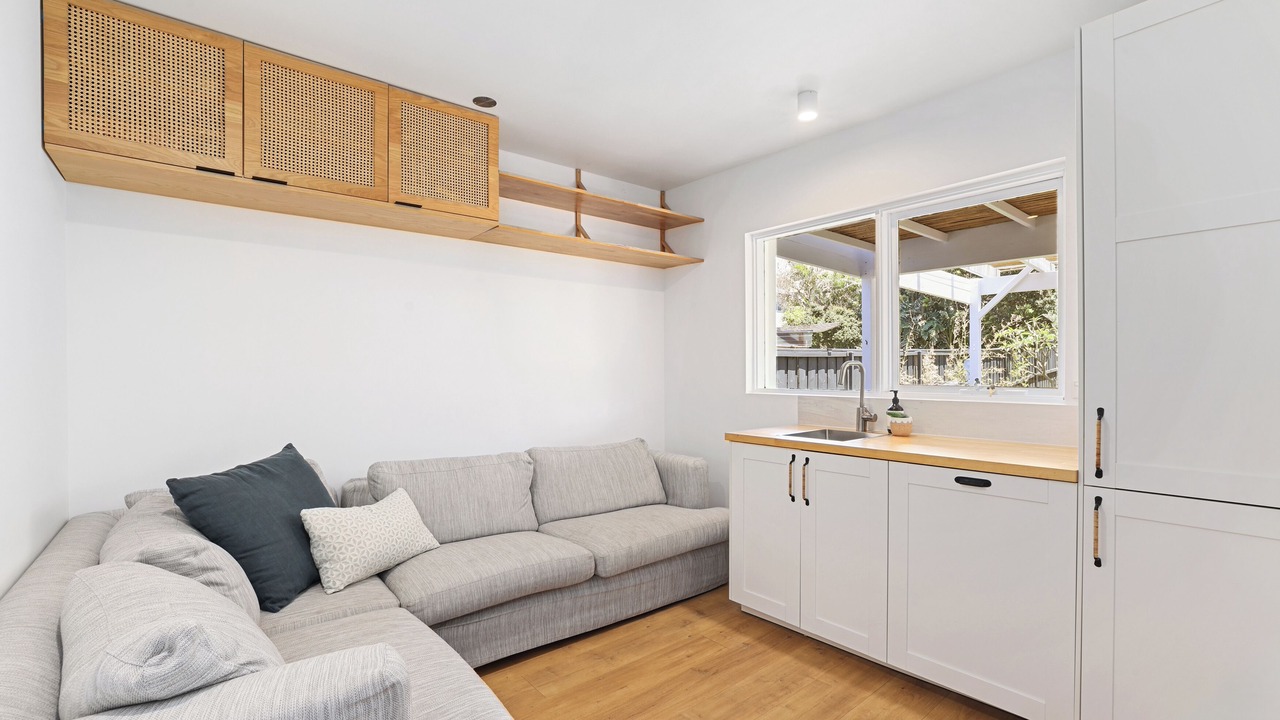 Photo of Livingroom in Curl Curl