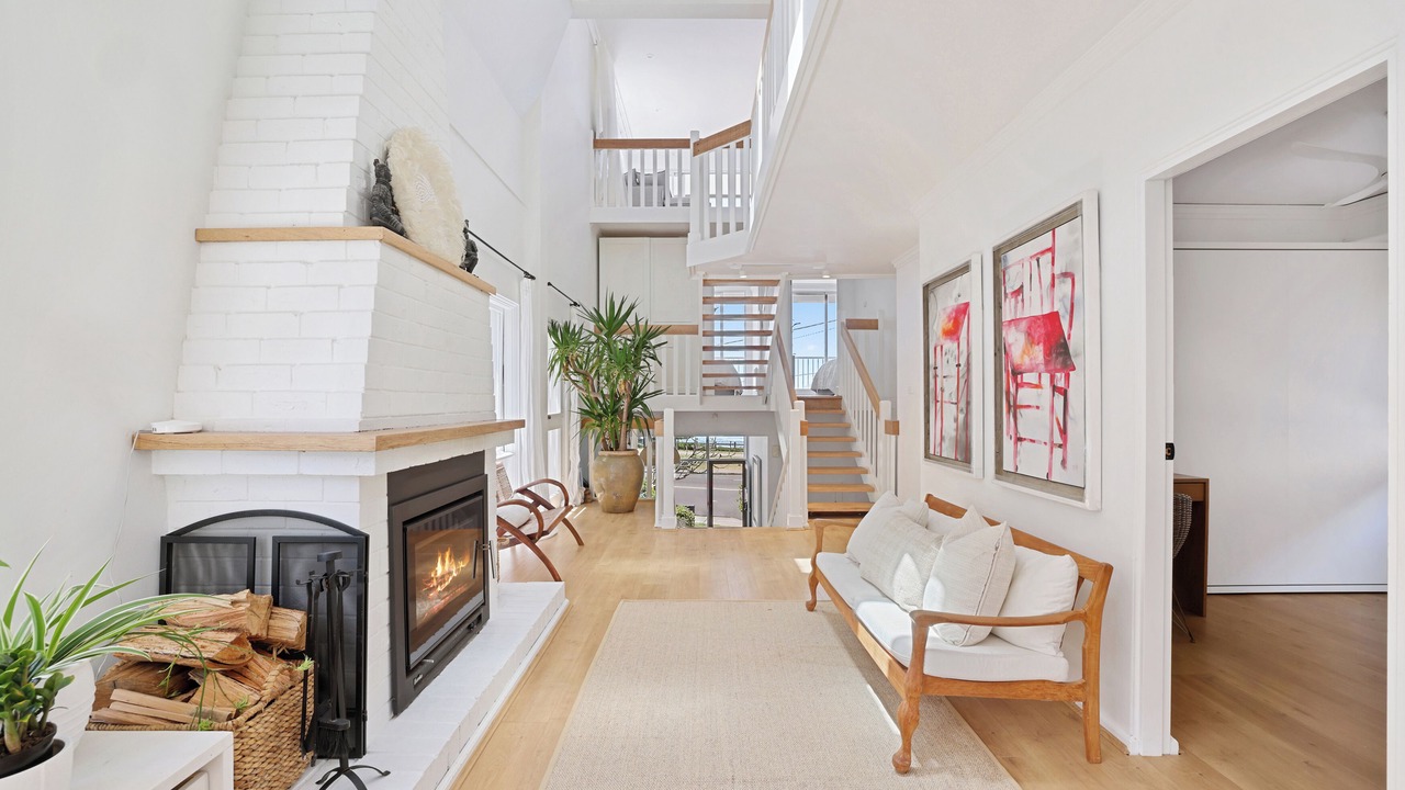 Photo of Livingroom in Curl Curl