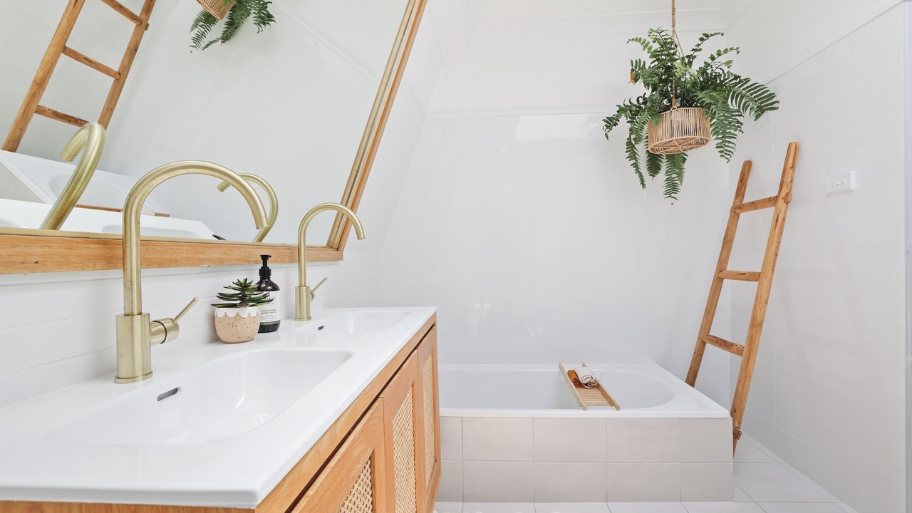 Photo of Bathroom in Curl Curl