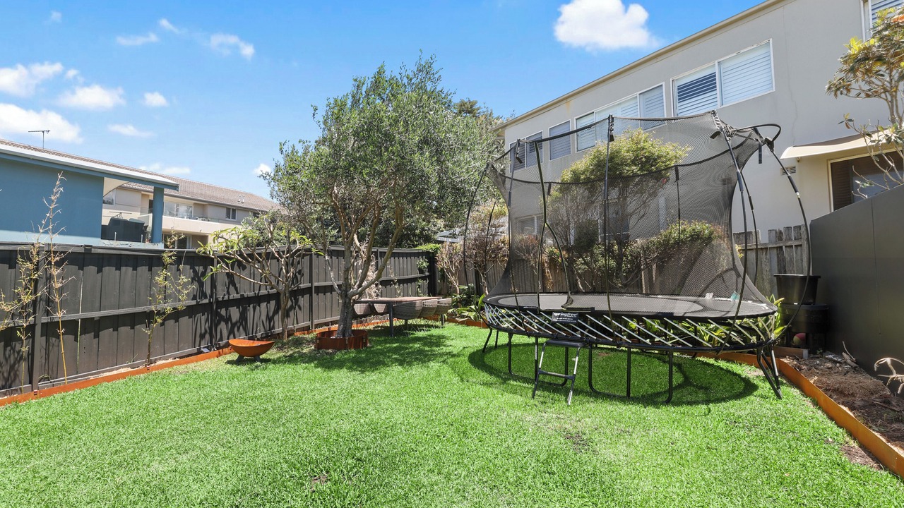 Photo of Outdoor in Curl Curl