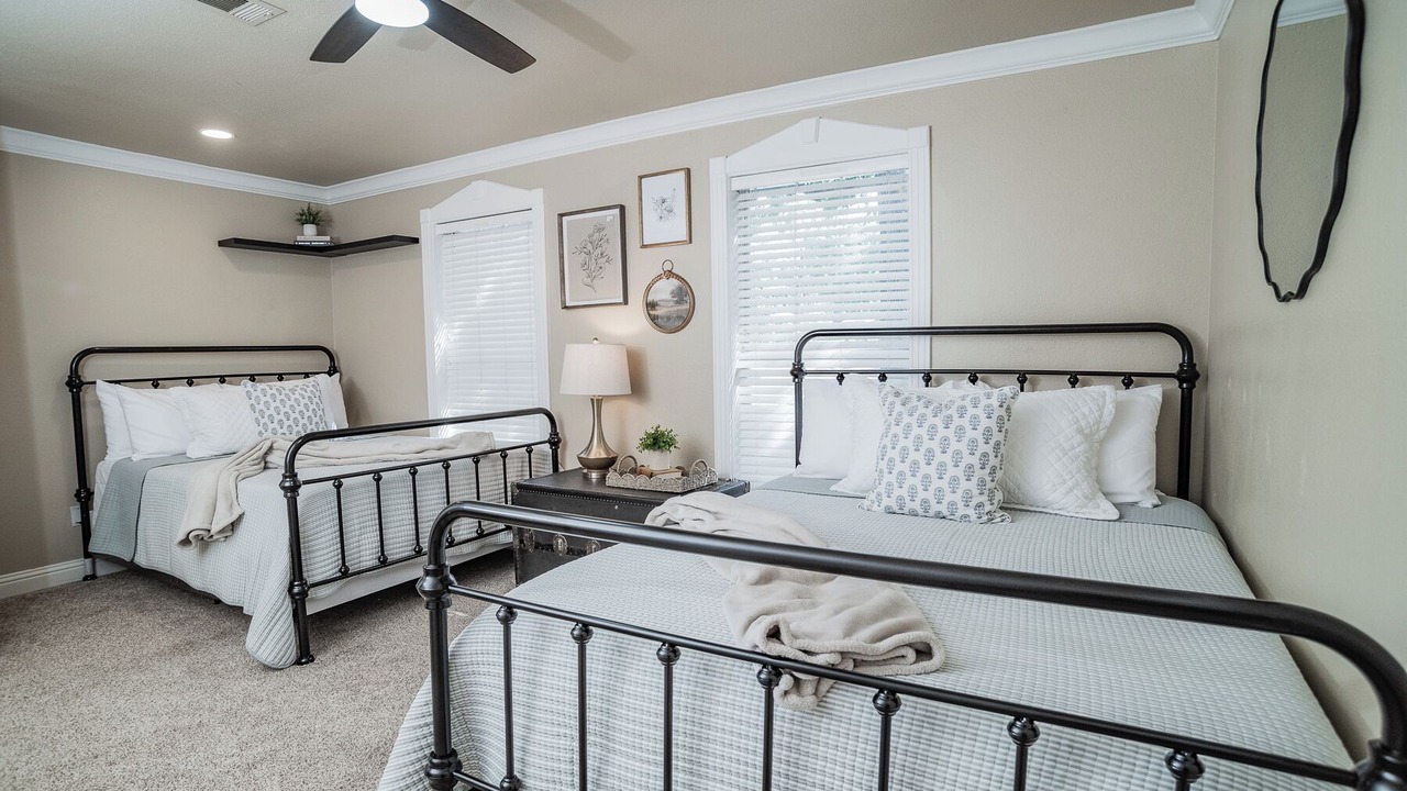 Photo of Bedroom in Luling