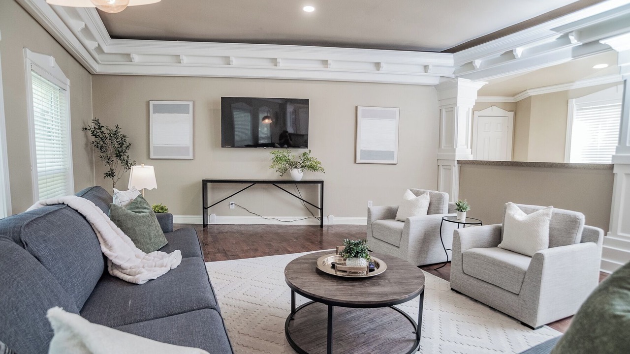 Photo of Livingroom in Luling