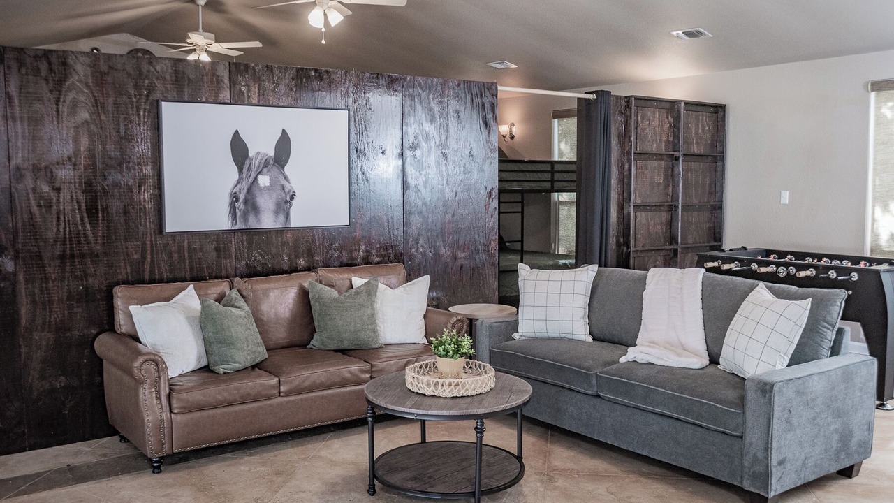 Photo of Livingroom in Luling