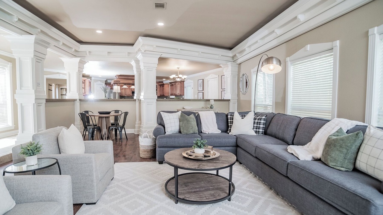Photo of Livingroom in Luling