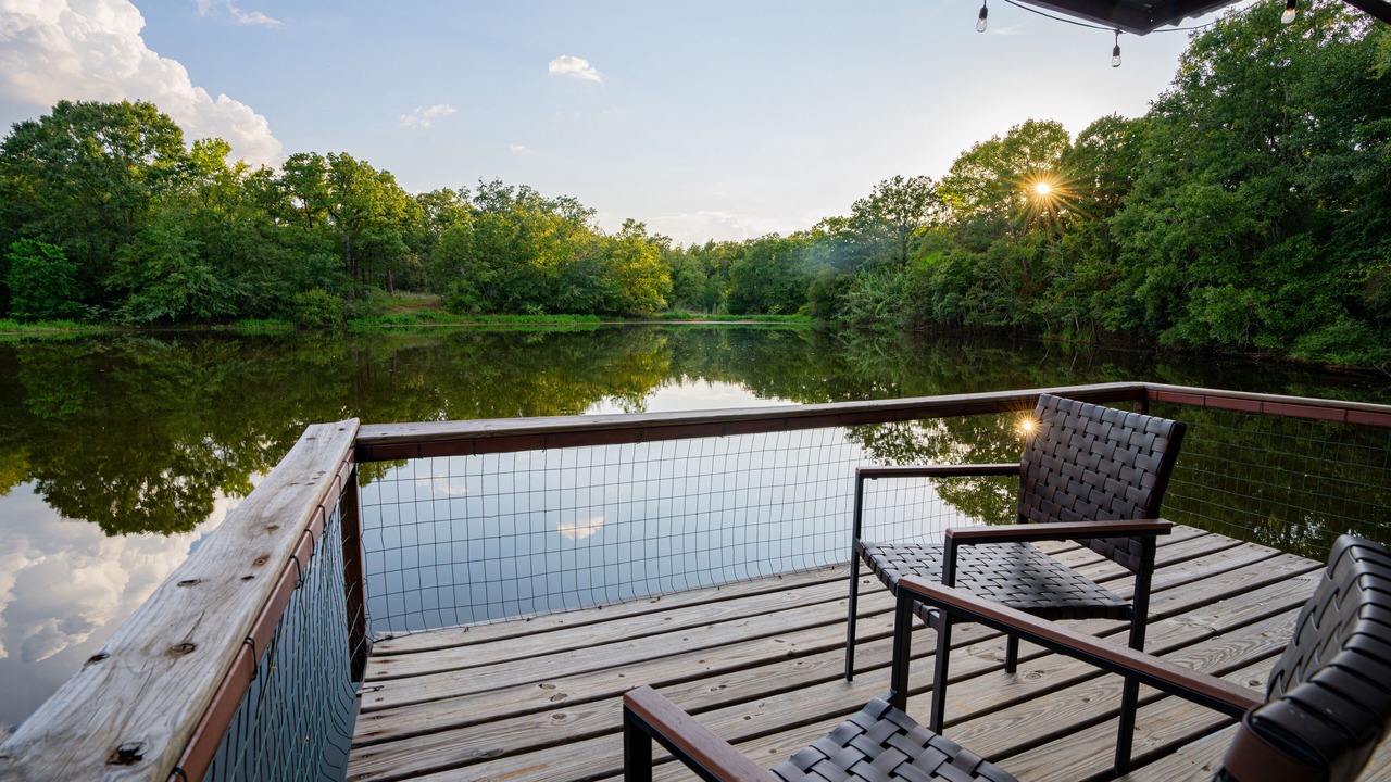 Photo of Outdoor in Hearne