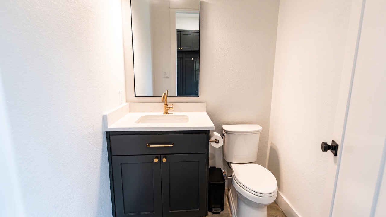 Photo of Bathroom in Hearne