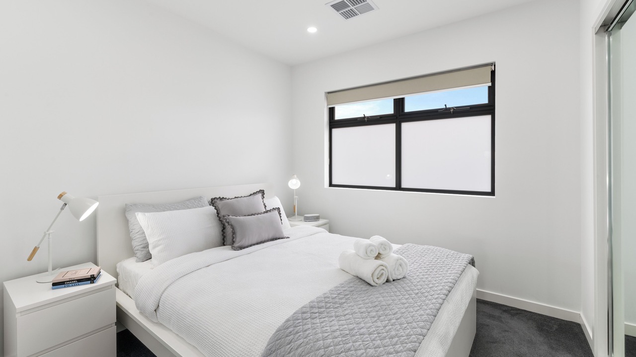 Photo of Bedroom in Fawkner