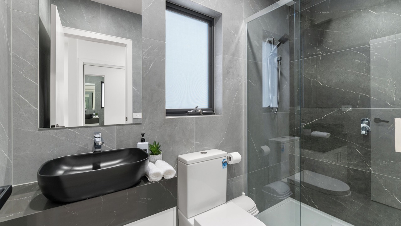 Photo of Bathroom in Fawkner