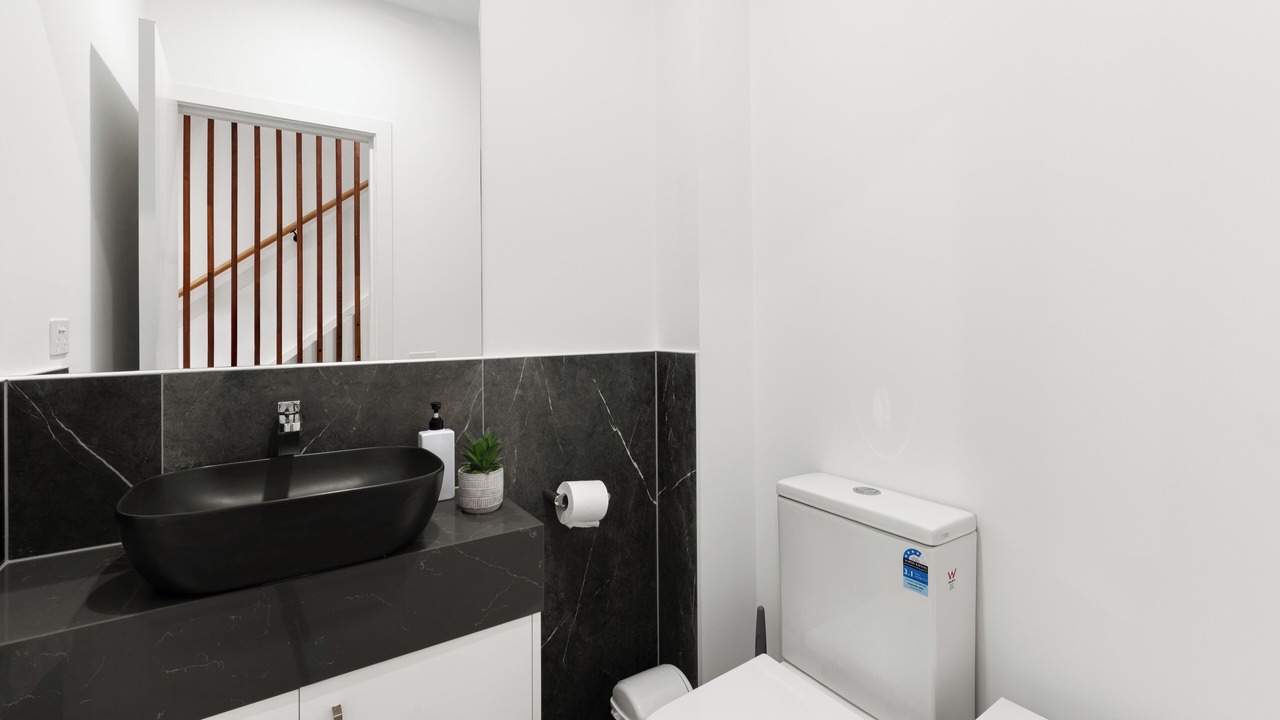 Photo of Bathroom in Fawkner