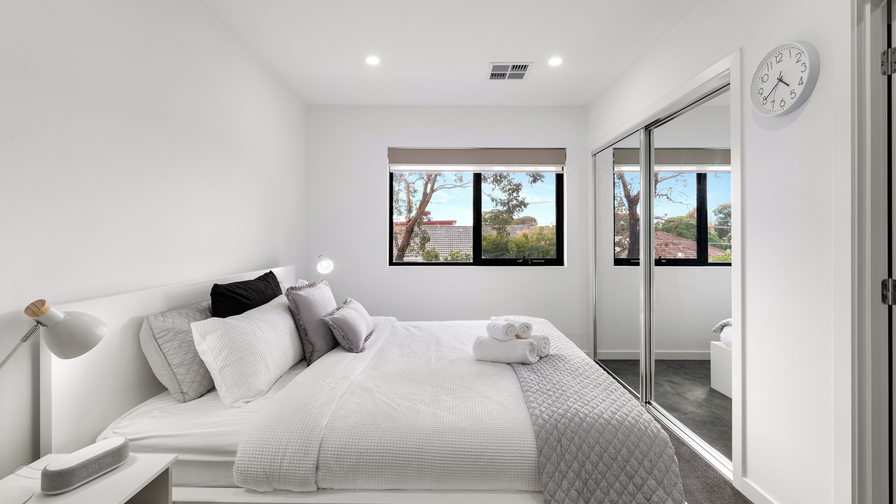 Photo of Bedroom in Fawkner