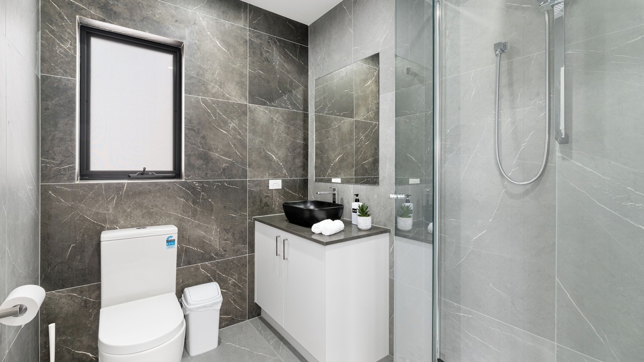 Photo of Bathroom in Fawkner