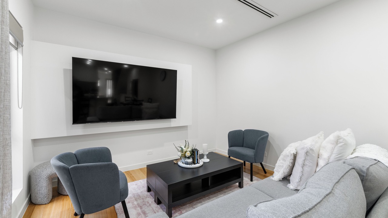 Photo of Livingroom in Fawkner