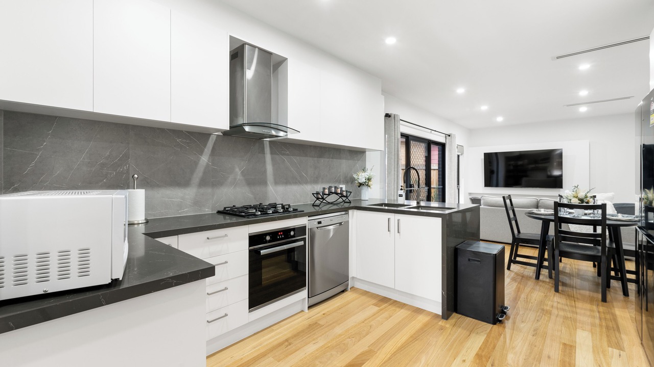 Photo of Kitchen in Fawkner