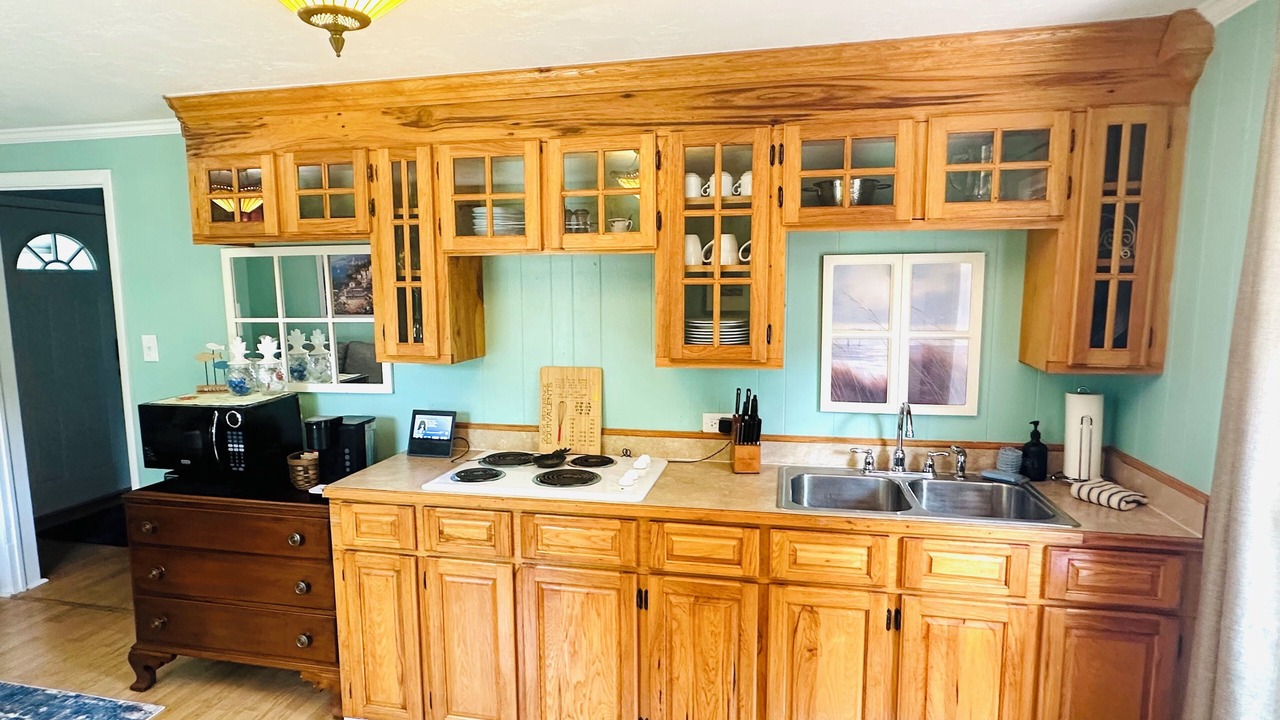 Photo of Kitchen in Laurel
