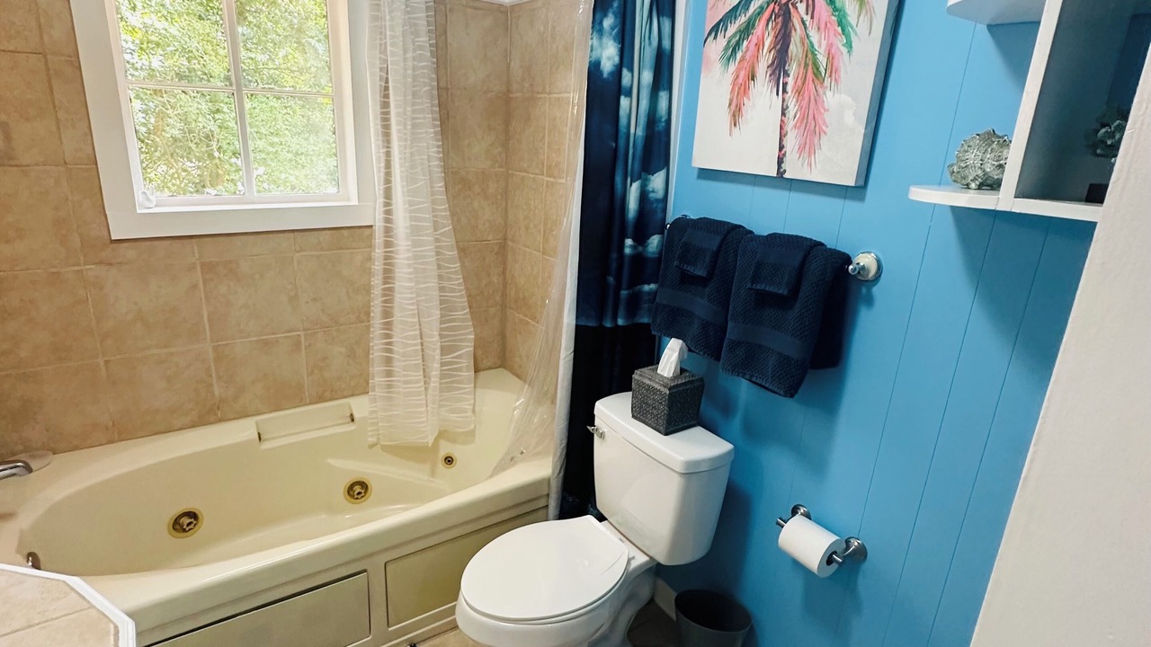 Photo of Bathroom in Laurel