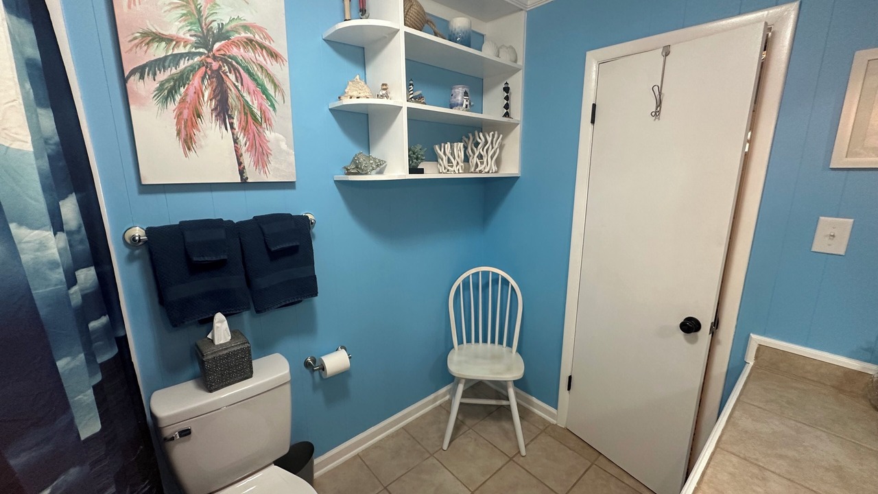 Photo of Bathroom in Laurel