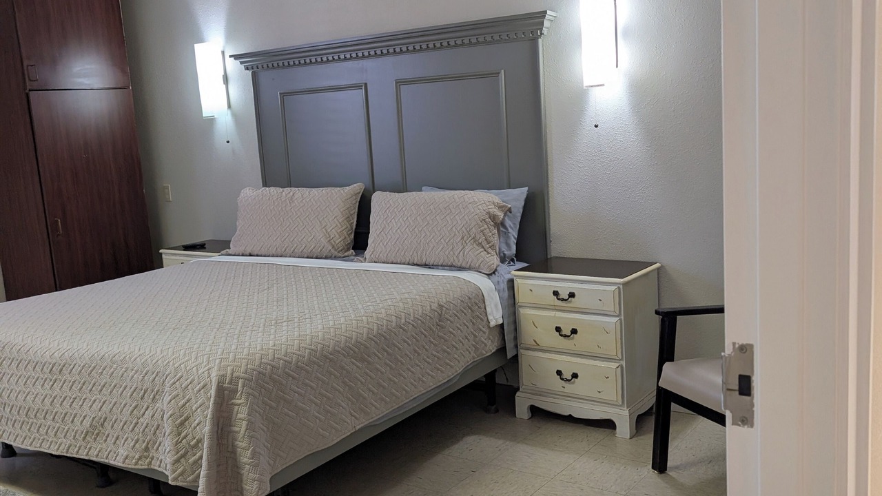 Photo of Bedroom in Pocahontas