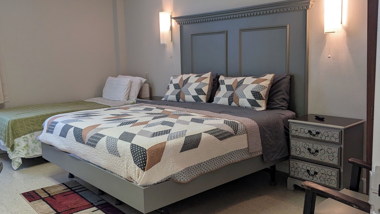 Photo of Bedroom in Pocahontas