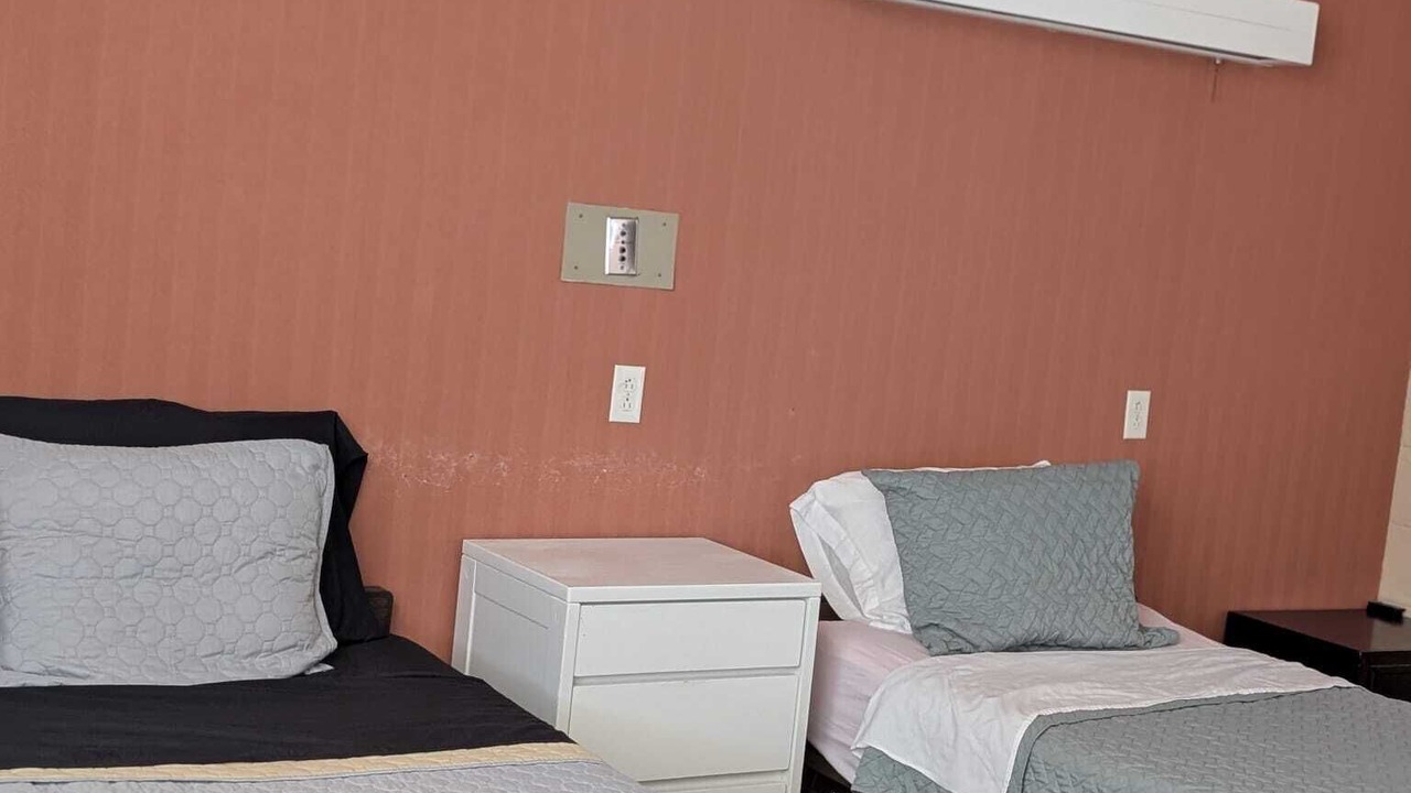 Photo of Bedroom in Pocahontas