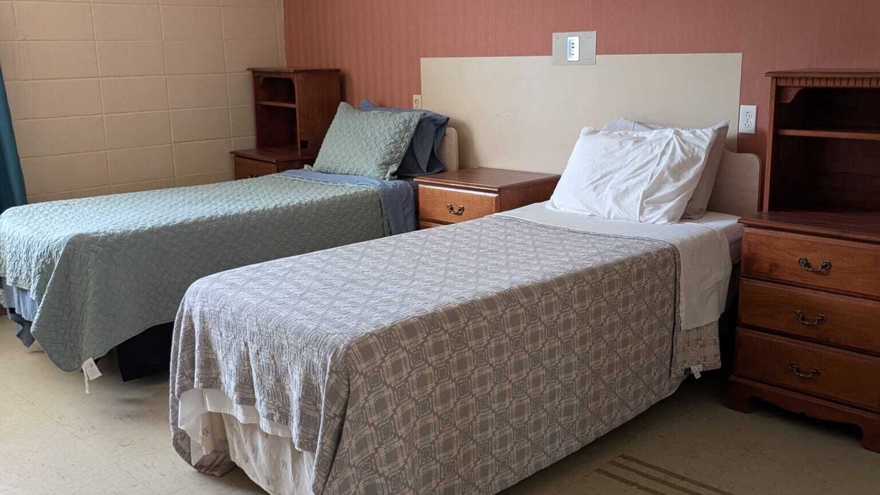 Photo of Bedroom in Pocahontas