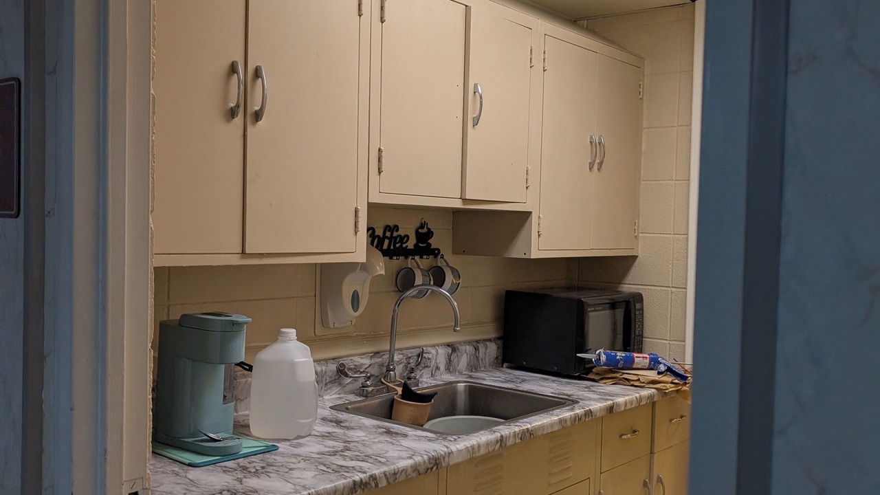 Photo of Kitchen in Pocahontas