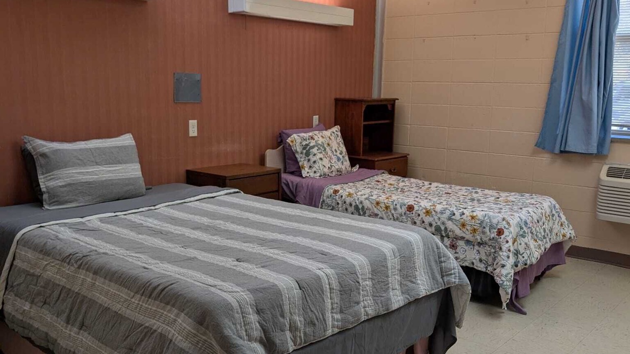 Photo of Bedroom in Pocahontas