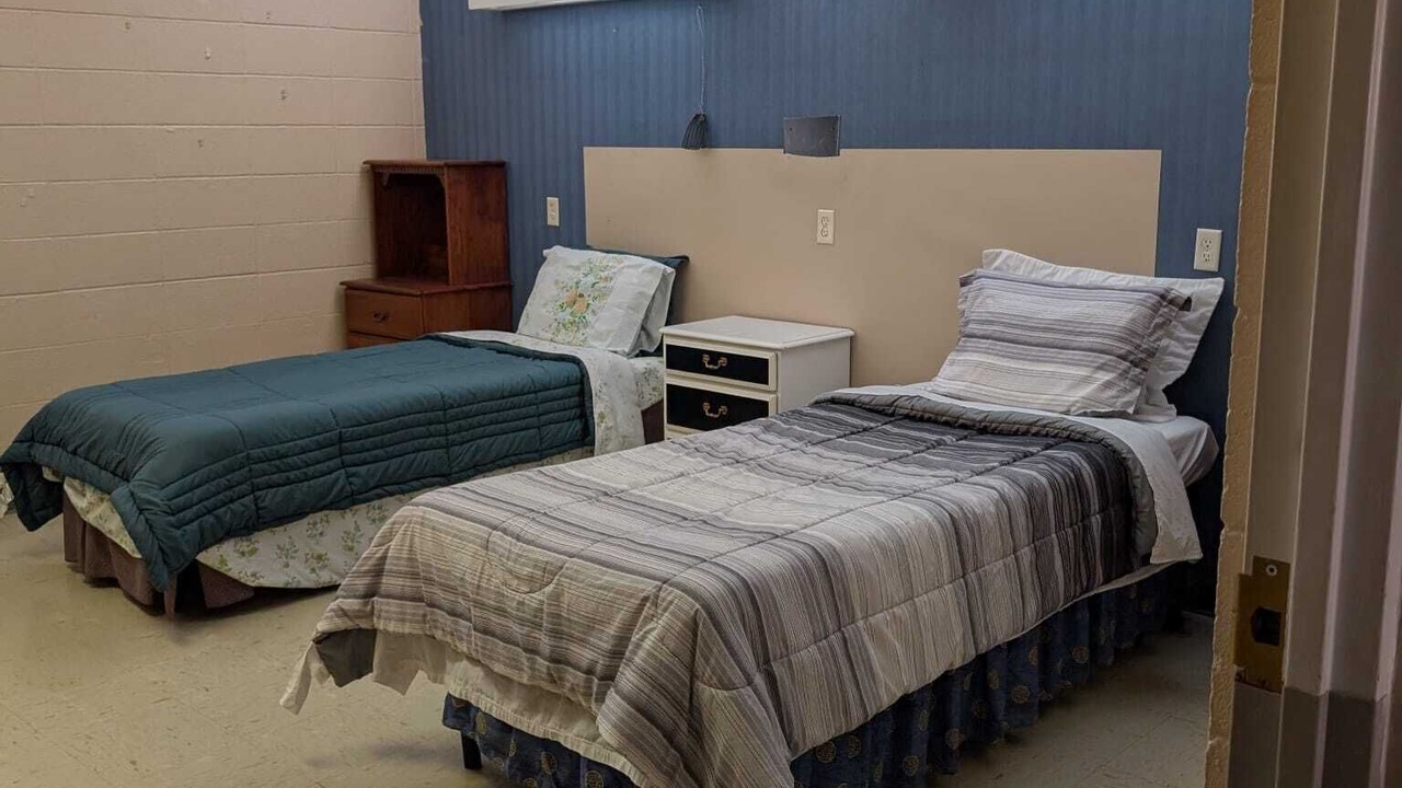 Photo of Bedroom in Pocahontas
