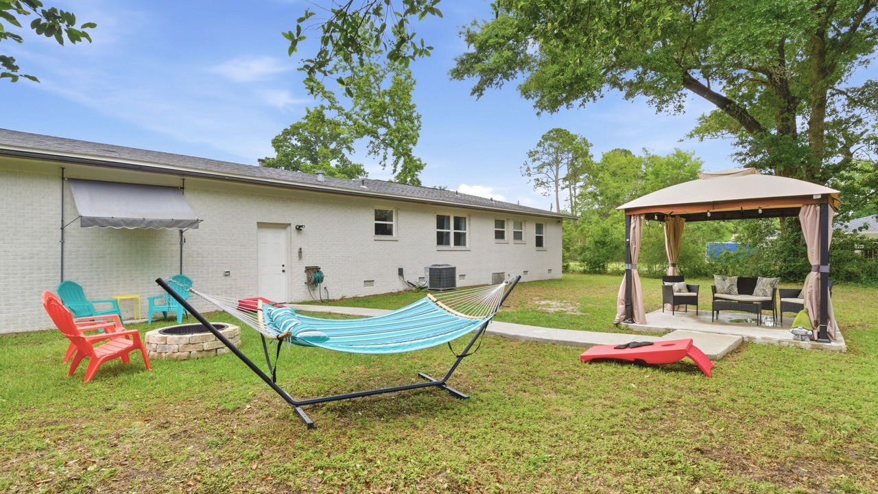 Photo of Outdoor in Myrtle Grove