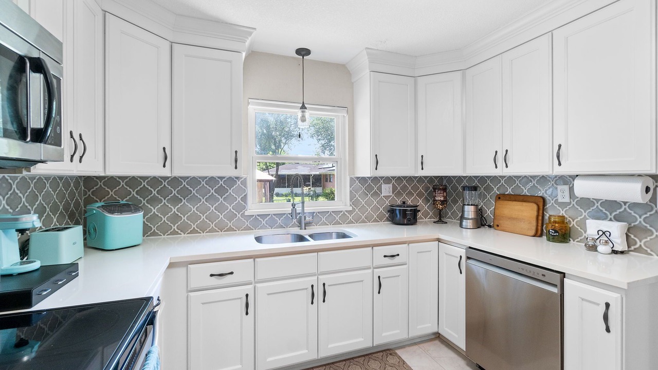 Photo of Kitchen in Myrtle Grove