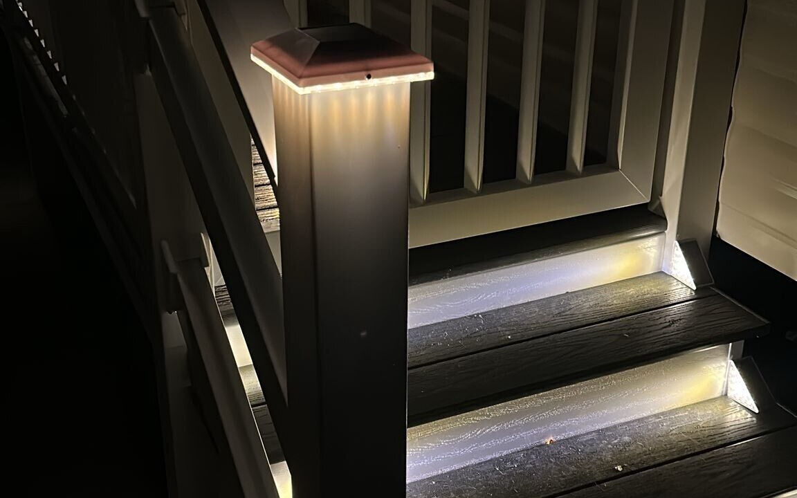 Photo of Others in Cayton Bay