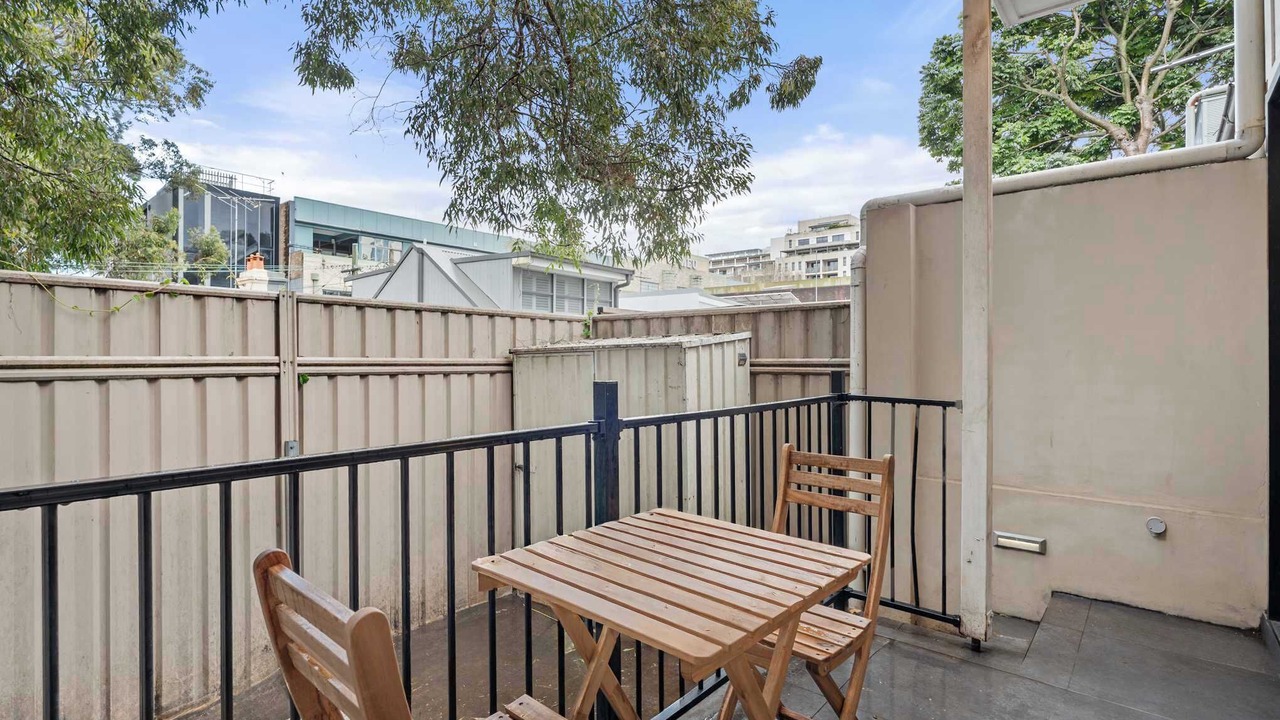 Photo of Outdoor in Pyrmont