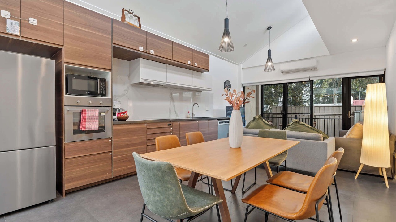 Photo of Kitchen in Pyrmont