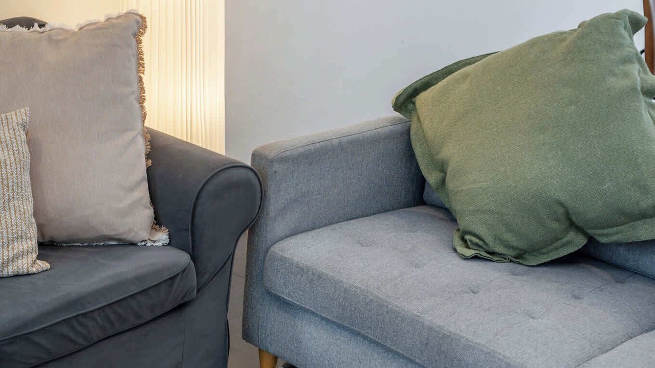 Photo of Livingroom in Pyrmont