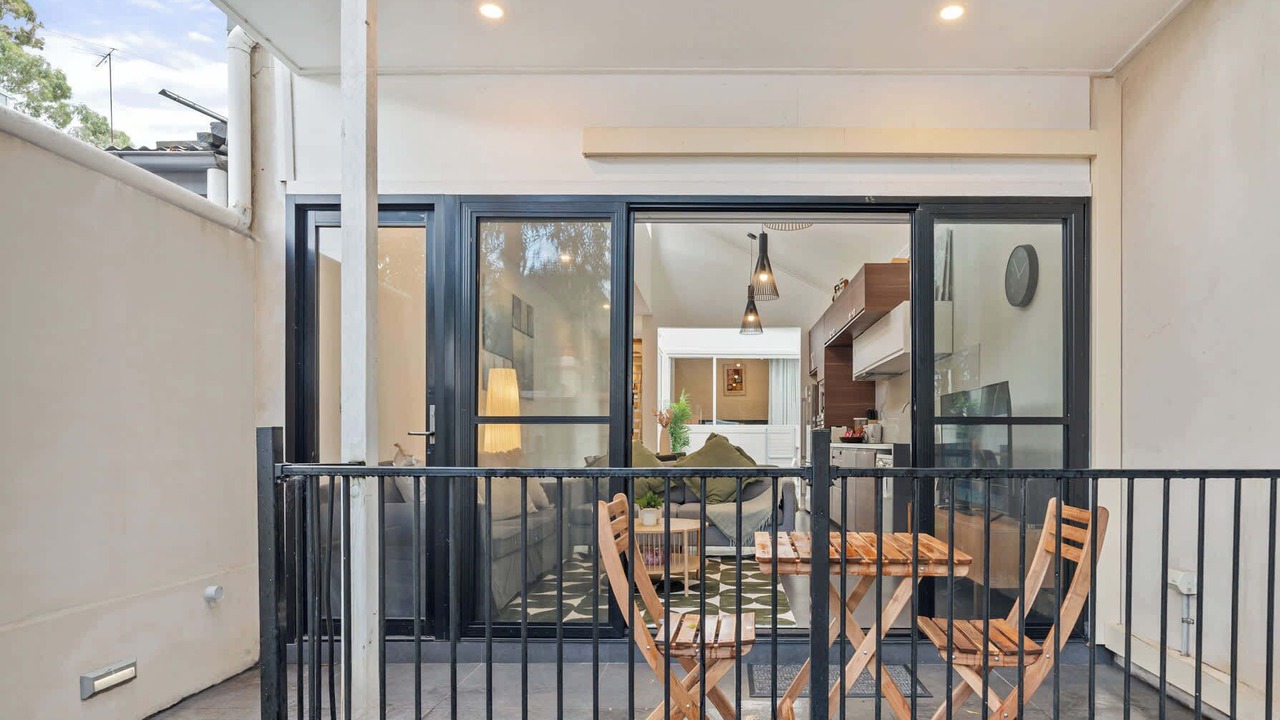 Photo of Outdoor in Pyrmont